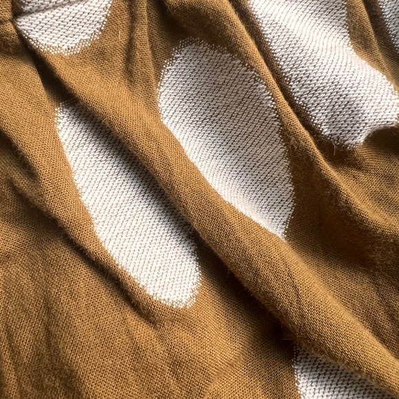 Mara Hoffman Shelsea Pants - 70’s style boho - small - Beach pool cruise - Picture 4 of 7